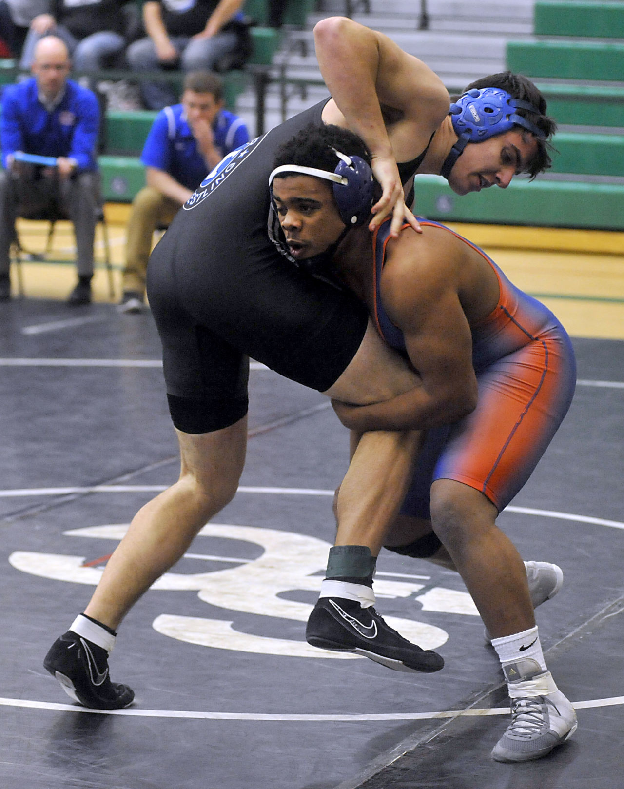 Southeast Conference Wrestling
